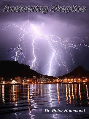 cover image of Answering Skeptics